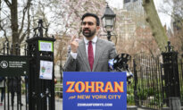 Zohran Mamdani Officially Becomes NYC Mayoral Election’s Democratic Nominee
