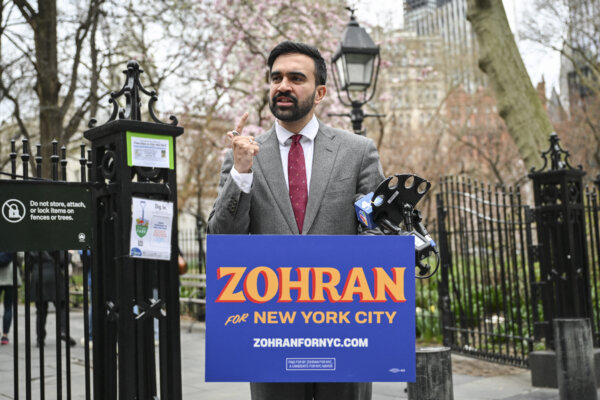 5 Takeaways From Mamdani’s Upset Victory in NYC’s Mayoral Democratic Primary