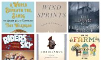 Epoch Booklist: Recommended Reading for June 27–July 3