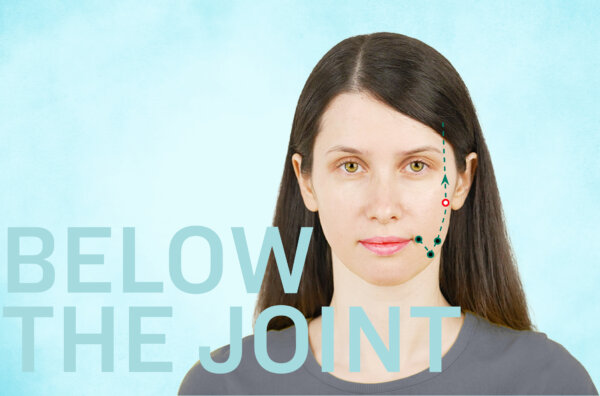 Ease Jaw and Ear Pain Naturally With the Xia Guan Acupoint