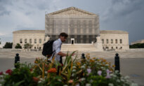 Supreme Court Tackles Planned Parenthood