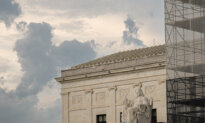 Supreme Court to Hear GOP Challenge to Campaign Spending Limits