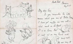 The Naturalist-Artists of the Victorian Era
