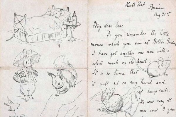 The Naturalist-Artists of the Victorian Era