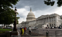 Senate Parliamentarian Rules Out Gun Silencer, School Choice Provisions From Megabill