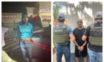 ICE Arrests 11 Iranian Illegal Immigrants