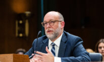 OMB Head: Trump Admin Eliminating 30 Old Regulations for Each New One