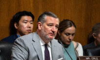 Ted Cruz Introduces Bill to Change Rules for Military Flights Near Airports After Deadly Midair Collision