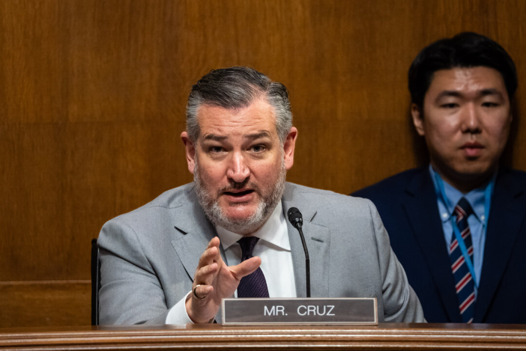Senate Hearing Highlights Alleged CCP Links in Funding Climate-Related Lawsuits