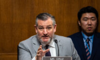 Senate Hearing Highlights Alleged CCP Links in Funding Climate-Related Lawsuits