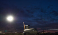 Australia Sends Defence Aircraft, 100 Personnel to Ukraine