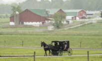 Food Independence Summit Teaches a Return to Self-Sufficient Roots