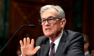 OMB Director Questions Powell Over Fed HQ Renovation Spending