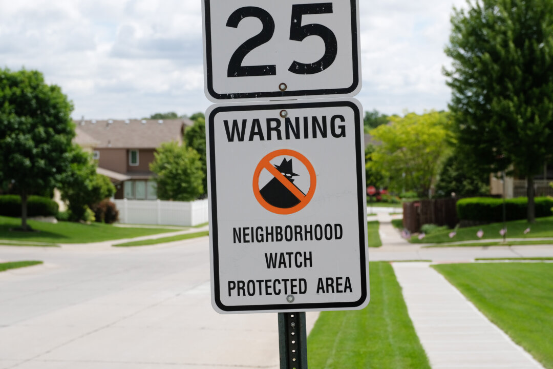 Experts Advise Multi-Layered Front Door Security To Deter Home Burglaries