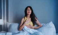How Cognitive Behavioral Therapy Can Restore Natural Sleep