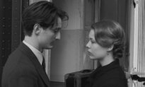 ‘Frantz’: Between Truth and Lies
