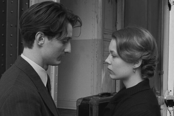 ‘Frantz’: Between Truth and Lies