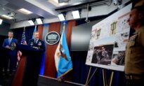 Pentagon Details How Bunker-Buster Bombs Hit Iran’s Fordow Nuclear Site
