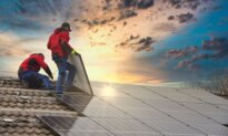 Sunnova Bankruptcy Signals Tough Times for Solar