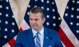 Hegseth, Sen. Darline Graham Attend Charleston Military Base Renaming Ceremony