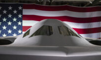 We Need to Double the Production Rate of the B-21