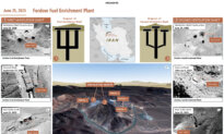 The Secret 15-Year Plan Behind US Strikes on Iran