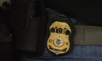 ICE Looking to Hire Personnel, Offers $50,000 Signing Bonus