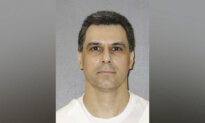 Supreme Court Allows Texas Death Row Inmate to Sue for DNA Testing