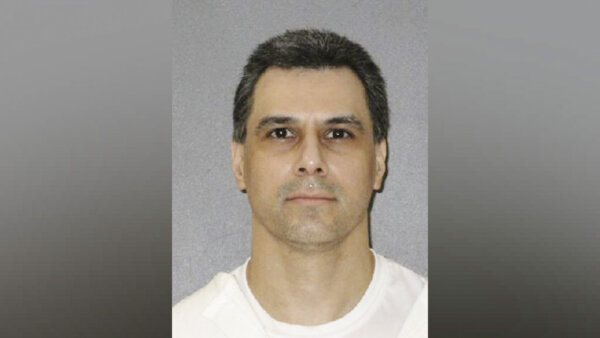 Supreme Court Allows Texas Death Row Inmate to Sue for DNA Testing