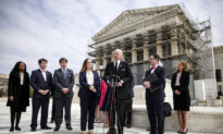Supreme Court Allows States to Block Planned Parenthood From Receiving Medicaid Funding