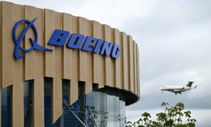 Boeing Secures $2.8 Billion US Satellite Contract | Business Matters (July 4)