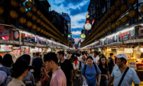 ‘Chip in’ With Taiwan for Global Peace and Prosperity