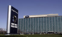 Ford Asks Salaried Workers to Return to Office, 4 Days a Week by September