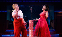 ‘Always … Patsy Cline’: A Nostalgic Journey Into Jukebox History