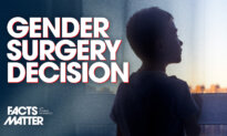 US Supreme Court Allows State Bans on Transgender Procedures for Kids to Remain | Facts Matter