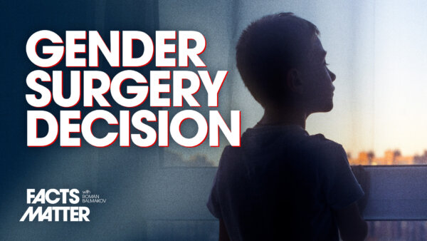 US Supreme Court Allows State Bans on Transgender Procedures for Kids to Remain