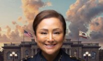 California County Board Votes to Boot Elected Sheriff From Office