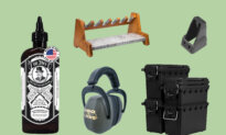 Every Gun Owner Needs These 9 Accessories and Range Essentials