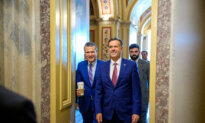 Senators Receive Classified Briefing on Iran Strike