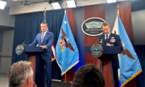 Pentagon Chief Says No Known Intelligence Shows Iran Moved Uranium