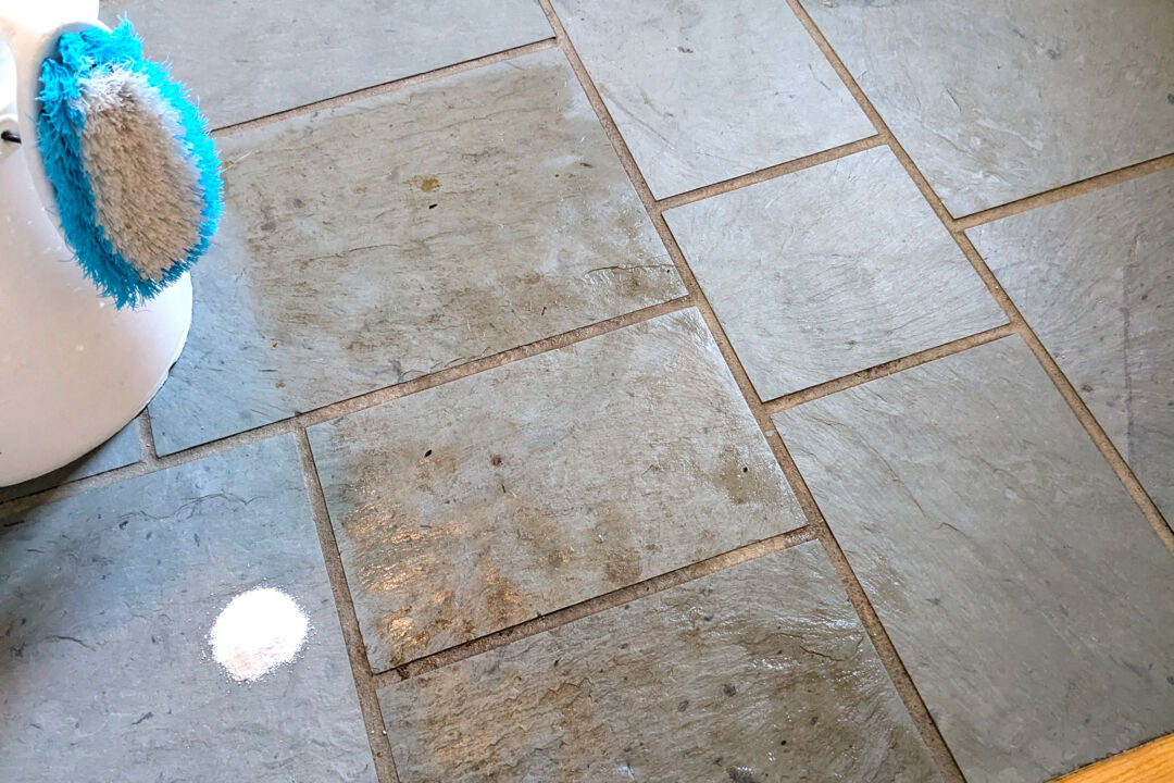 Ask the Builder: A Magic All-Purpose Cleaner