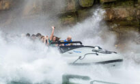What’s New at SoCal Theme Parks This Summer—From Lively Night Shows to ‘Jaws’ Doughnuts
