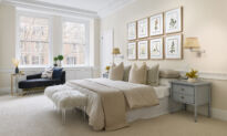 Design Recipes: Bedscaping