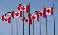 Canada’s GDP Shrank 0.1 Percent in April After Manufacturing Declines: StatCan