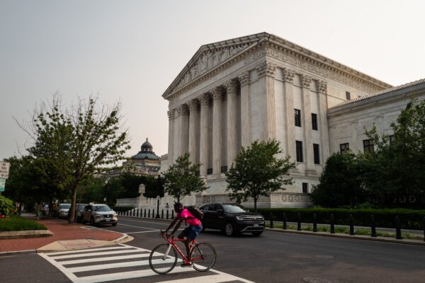 6 Policies That Could Be Affected by Supreme Court’s Decision on Nationwide Injunctions