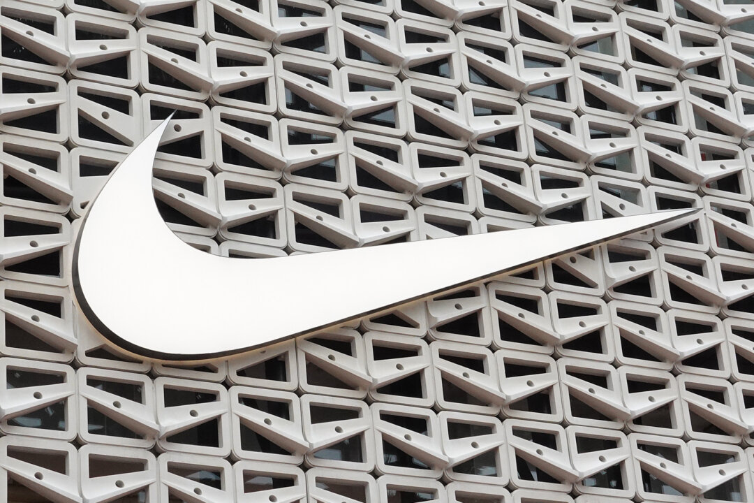 Federal Agency Seeks to Investigate Nike for Alleged Bias Against White Employees
