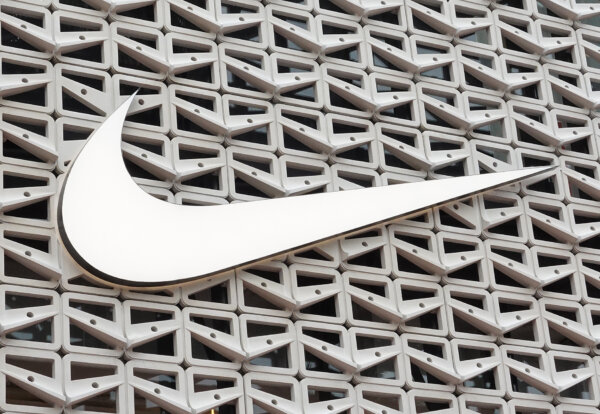 Federal Agency Seeks to Investigate Nike for Alleged Bias Against White Employees