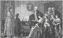 Tune in Today: Beethoven’s ‘Waldstein’ Sonata: Virtuosity as Expressivity