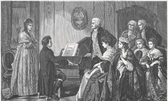 Tune in Today: Beethoven’s ‘Waldstein’ Sonata: Virtuosity as Expressivity