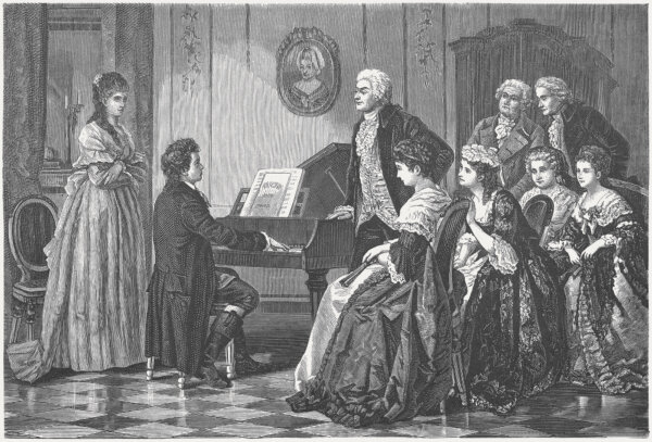 Beethoven’s Daily Routine: 5 Practices That Helped Make Him a Musical Titan